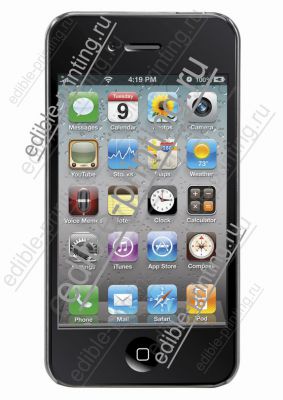iPhone 4S  2 