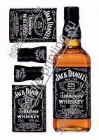 Jack Daniels Jennessee