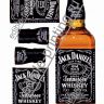 Jack Daniels Jennessee