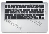 Ноутбук Apple MacbookAir (Клавиатура)