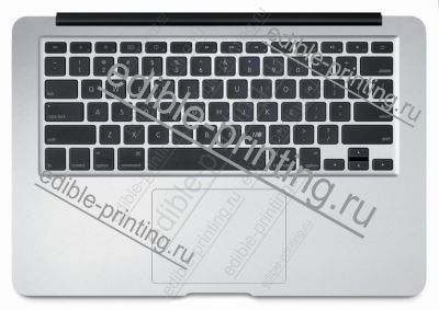 Ноутбук Apple MacbookAir (Клавиатура) Рекомендуется к приобретению с Apple MacbookAir (Дисплей)
