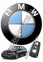 Картинка для торта БМВ (BMW) 2